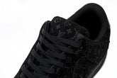 Air Force 1 Low x LOUIS VUITTON LV All Black 1A9VD7